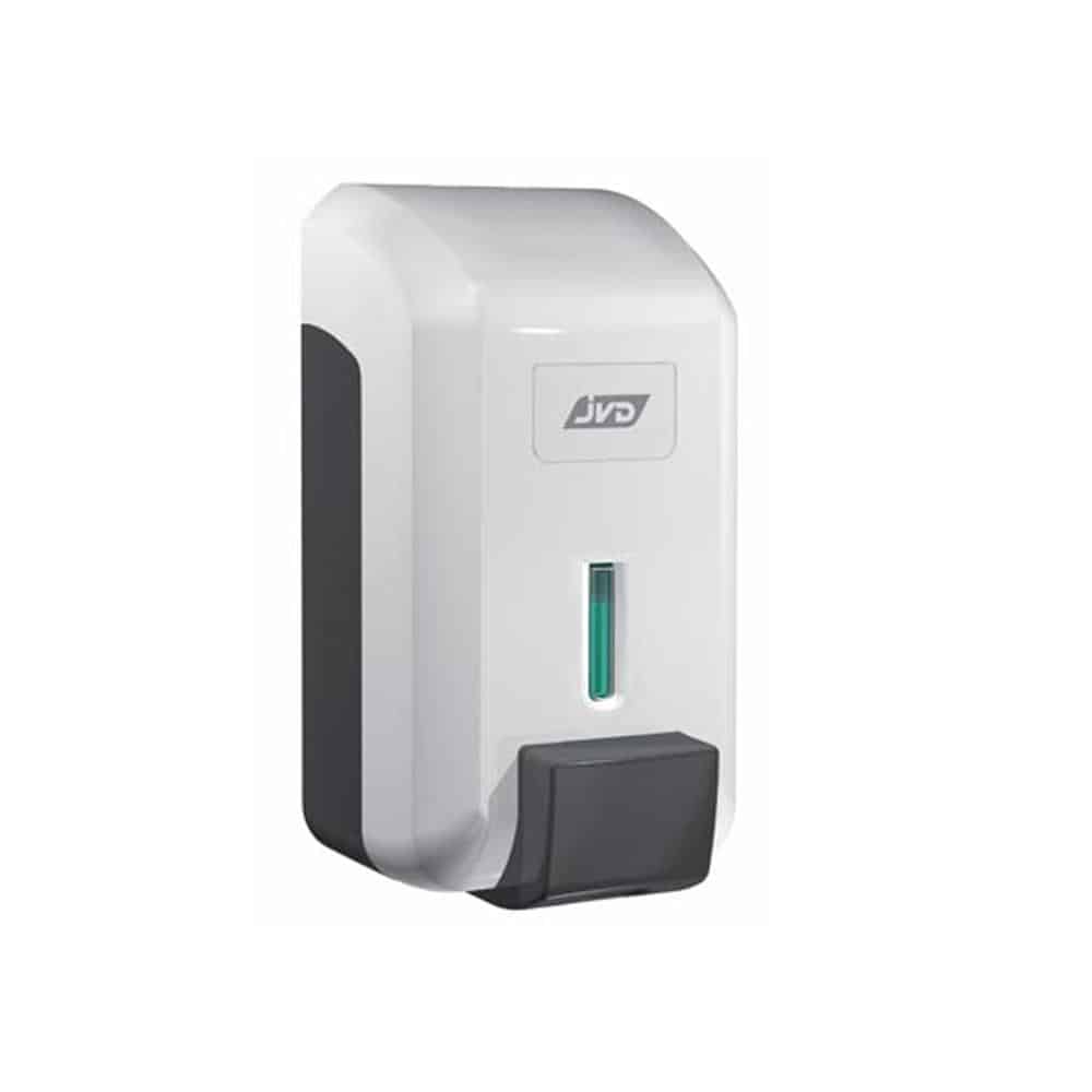 Χειροκίνητη Σαπουνοθήκη με αφρό Jvd Cleanline Manual Foam Dispenser.
