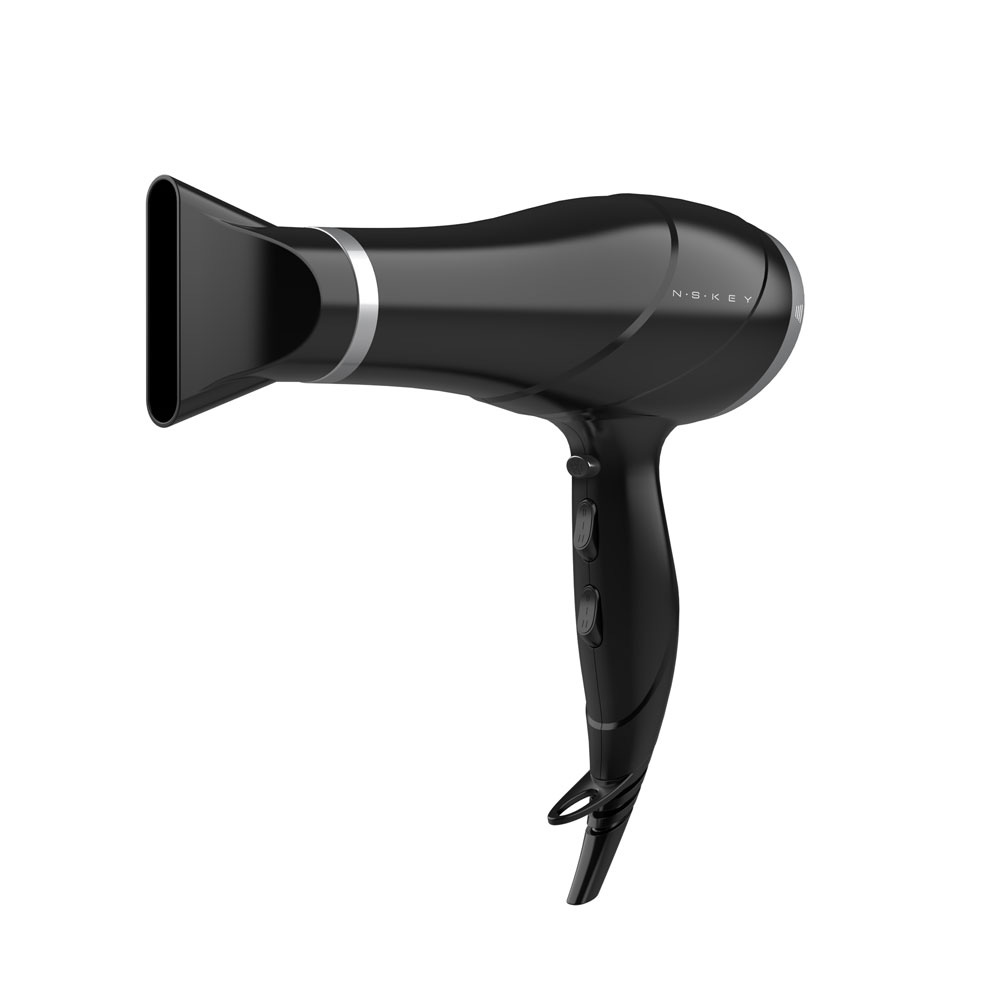 Σεσουάρ Μαλλιών, N.S.Key, HD-24