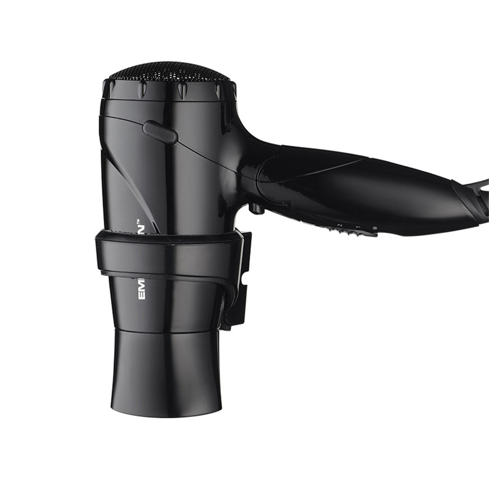 Στήριγμα τοίχου για σεσουάρ, Emberton