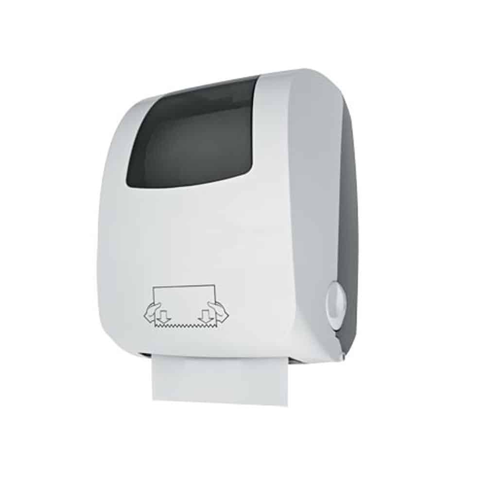 Αυτόματη Χαρτοθήκη Jvd Cleantech Paper Automatic Dispenser