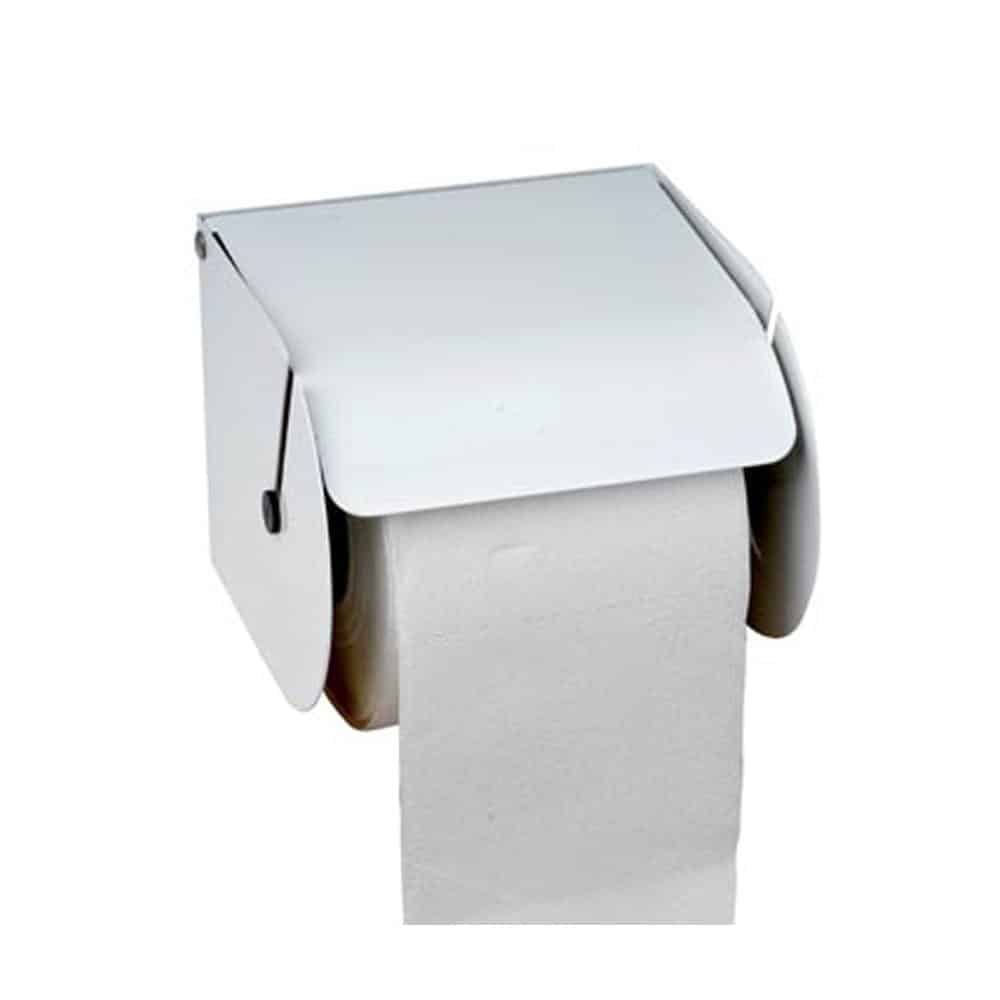 Χαρτοθήκη Jvd PH Roll Metal Paper Dispenser