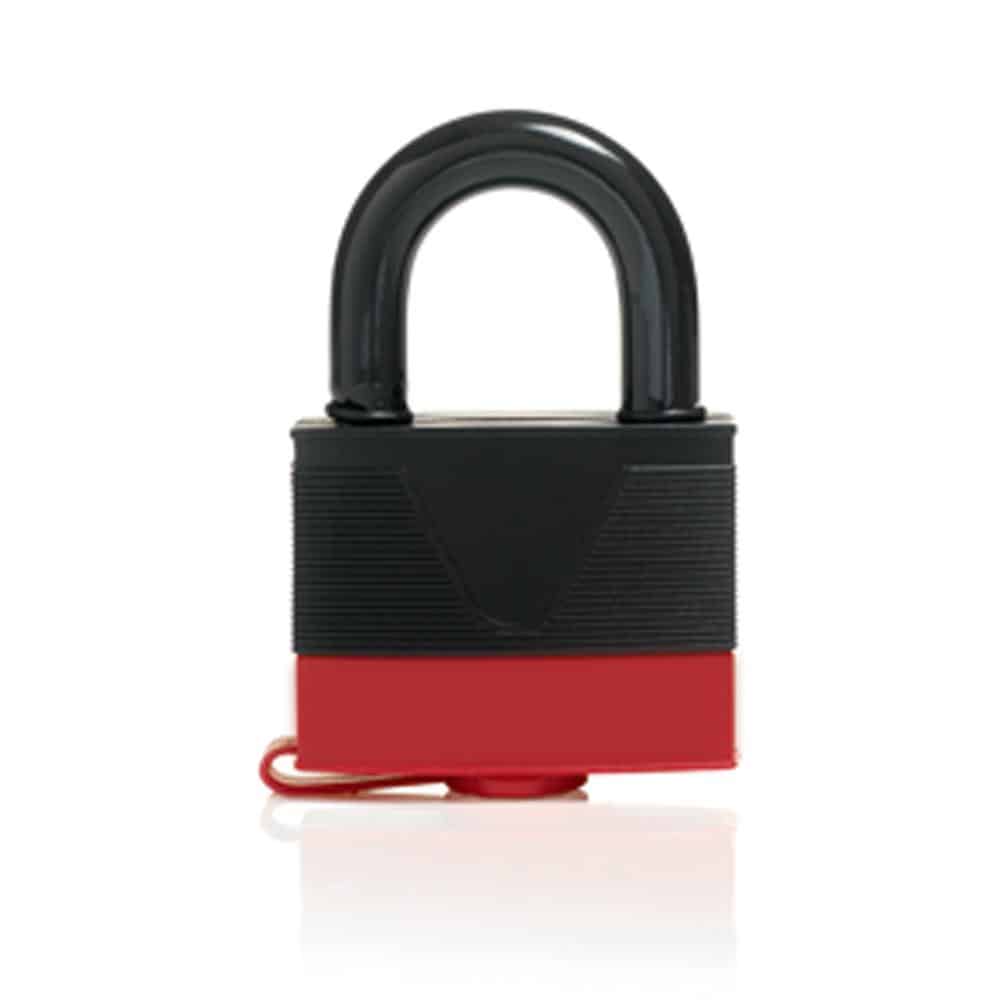 Λουκέτο Tesa Assa Abloy Σειρά Hermetic
