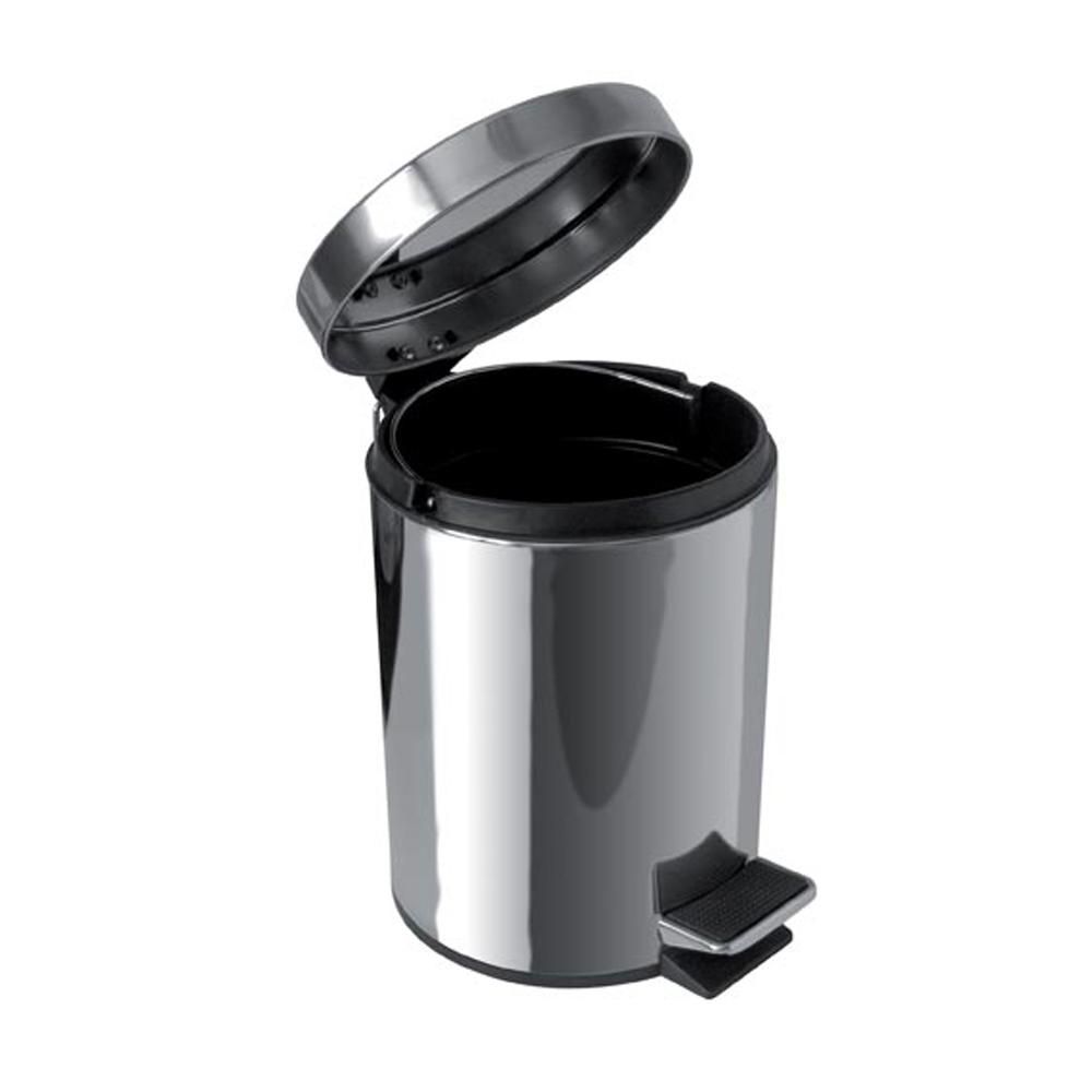 Rubbish Bins Jvd Pedal Bin