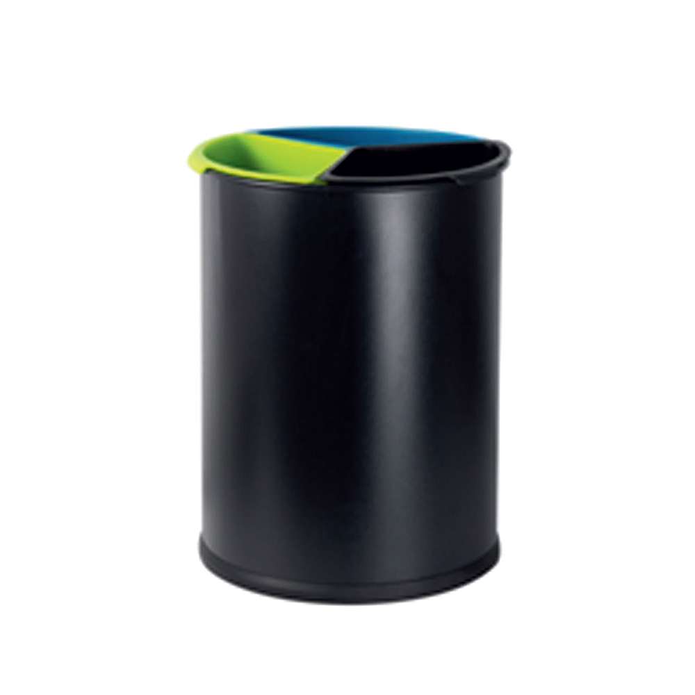 Waste container 107a