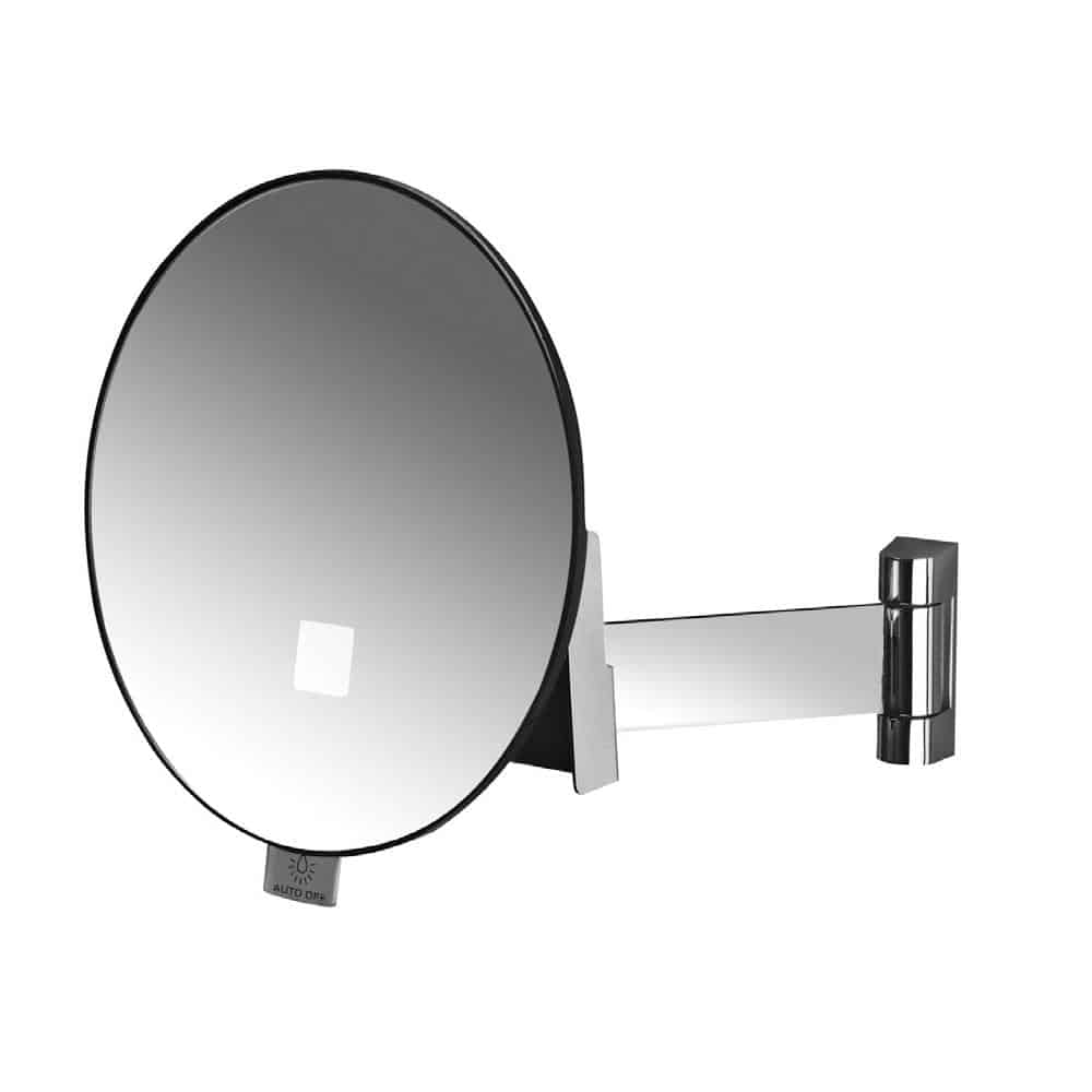 Mirror Jvd Eclips Rond.