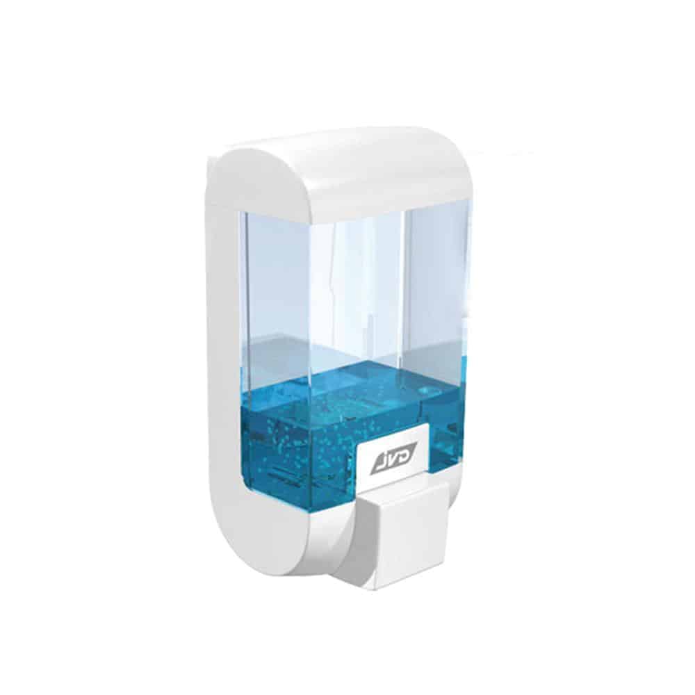 Jvd Rubis Manual Soap Dispenser