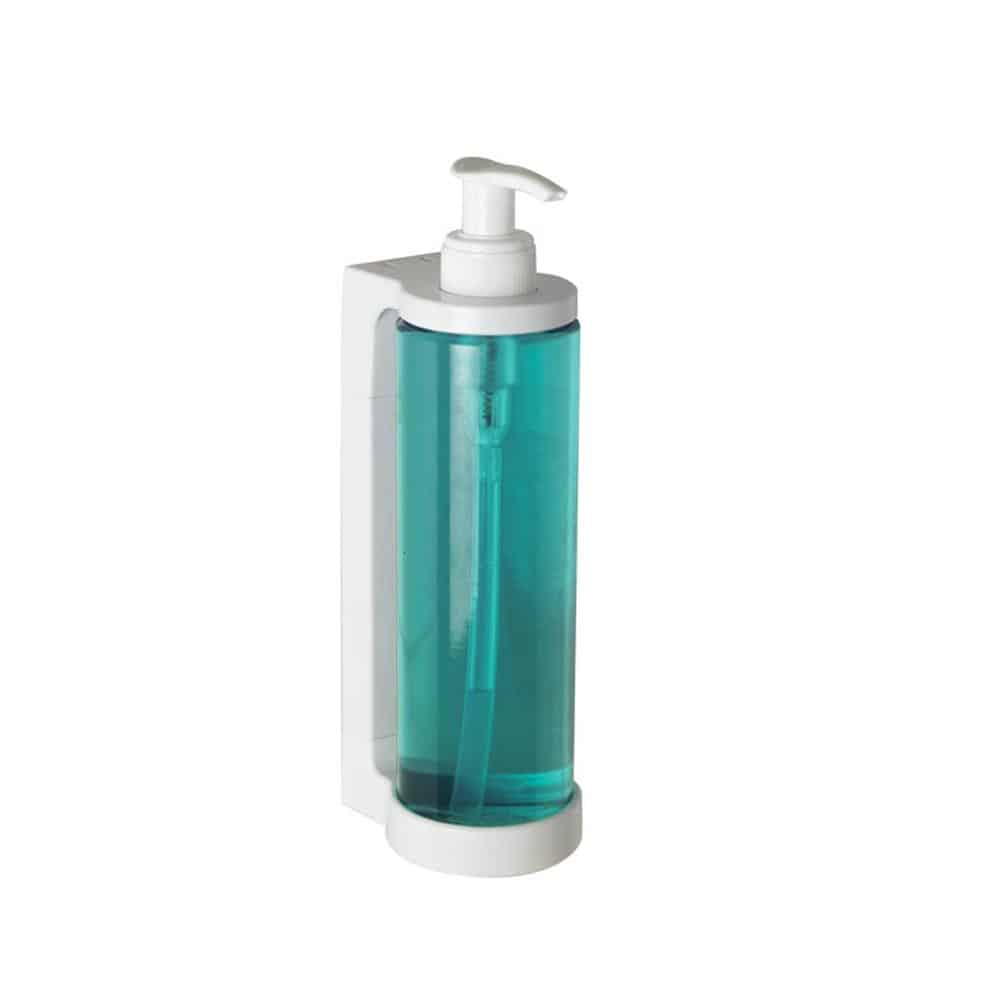  Jvd Issis Manual Gel Soap Dispenser