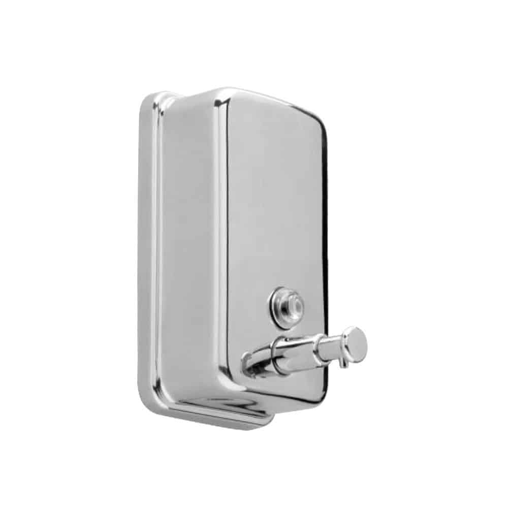 Jvd Savinox Manual Soap Dispenser