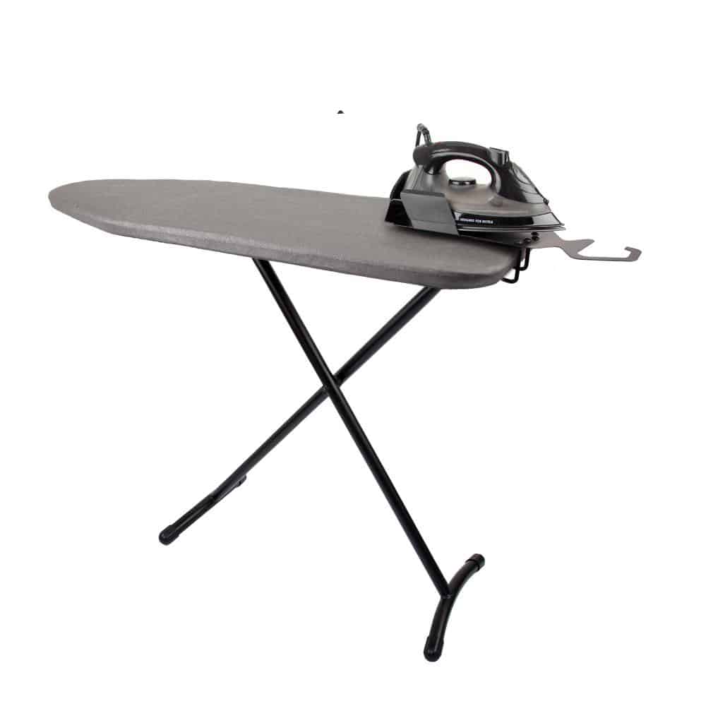 B-Tray Smooth Ironing center