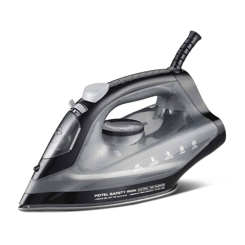 Steam Iron Emberton Hertford