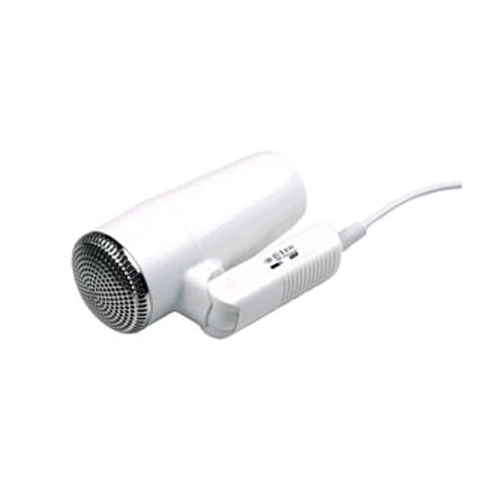 Hair Dryer Jvd Coral Pliable