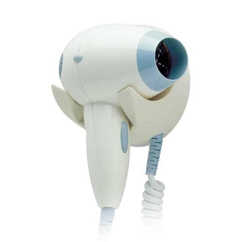 Hair Dryer Jvd Paggio