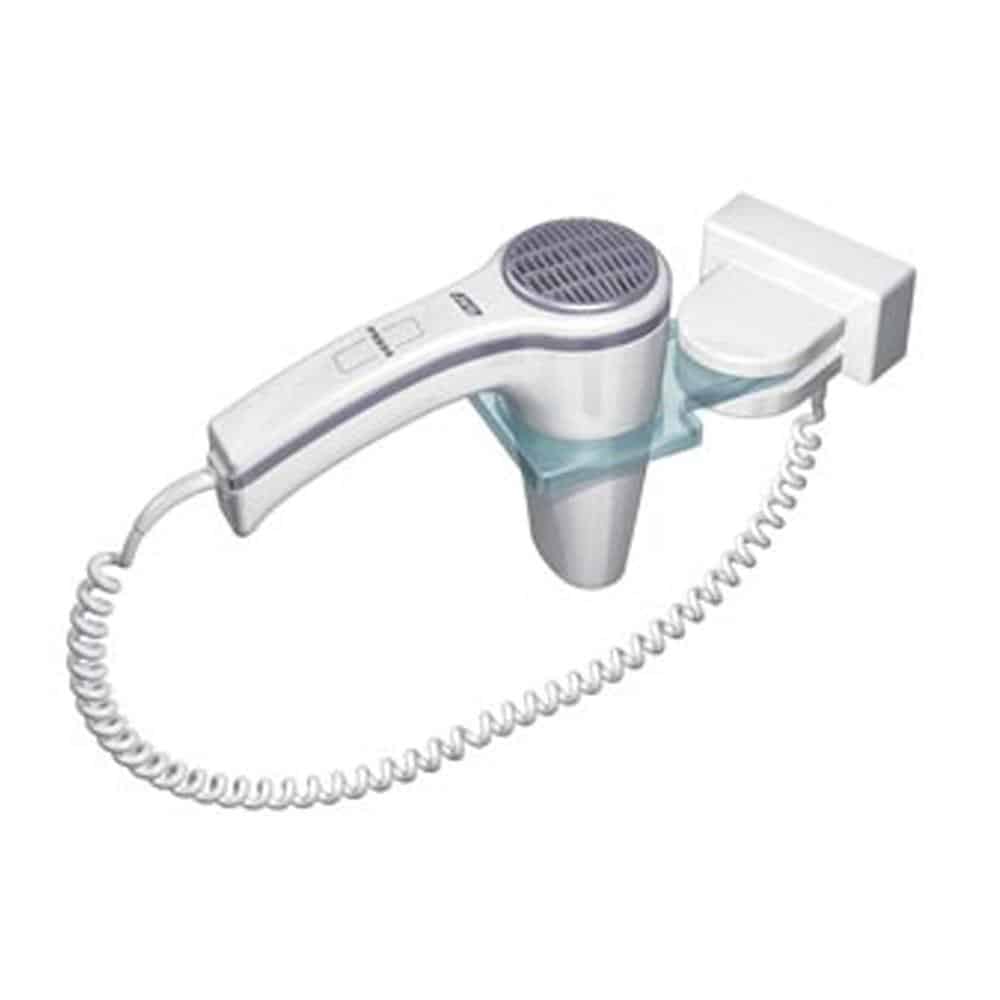 Hair Dryer Jvd Eden