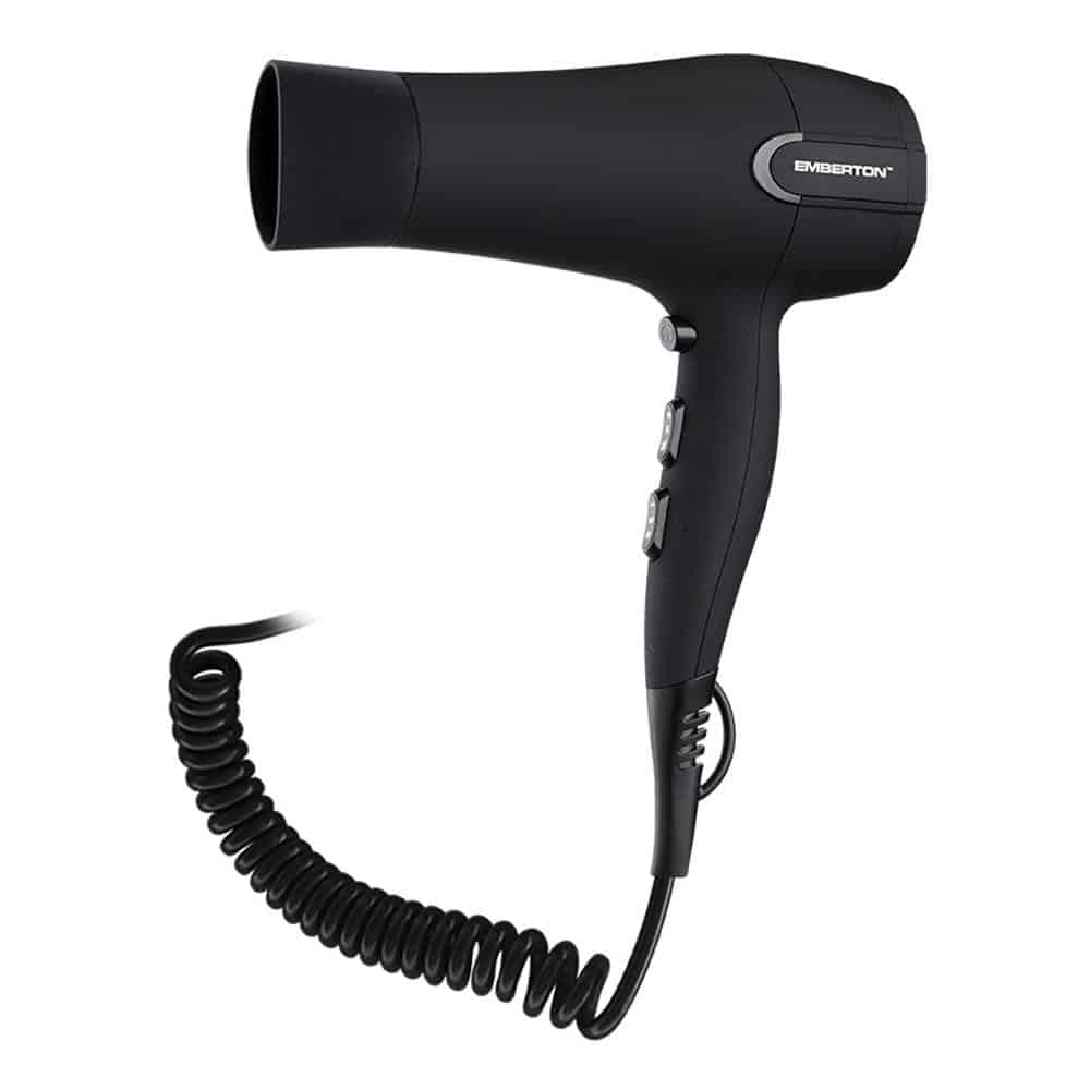 Hair Dryer Emberton Thames