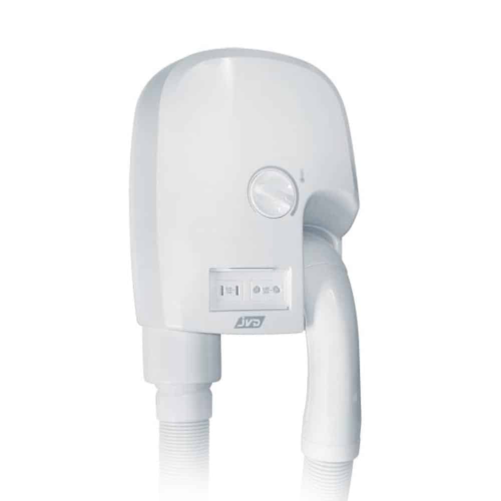 Hair Dryer Jvd HAWAÏ