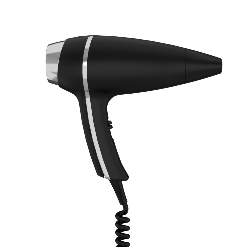 Hair Dryer Jvd Alteo Prise.