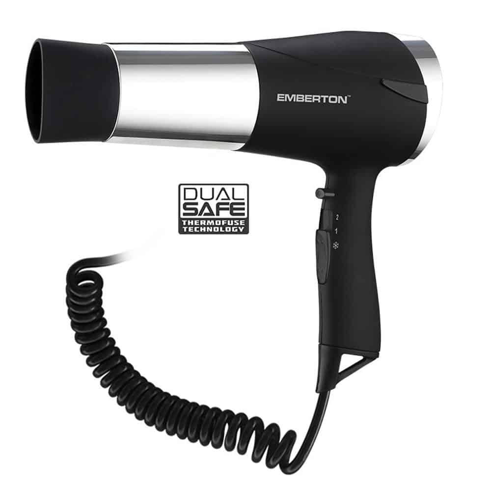 Hair Dryer Emberton Salford Duluxe
