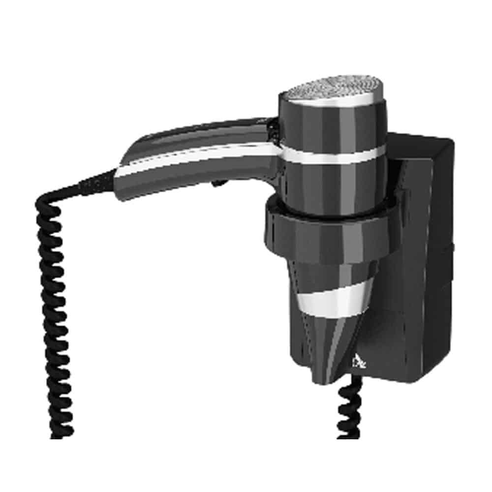 Hair Dryer Jvd Brittony Support