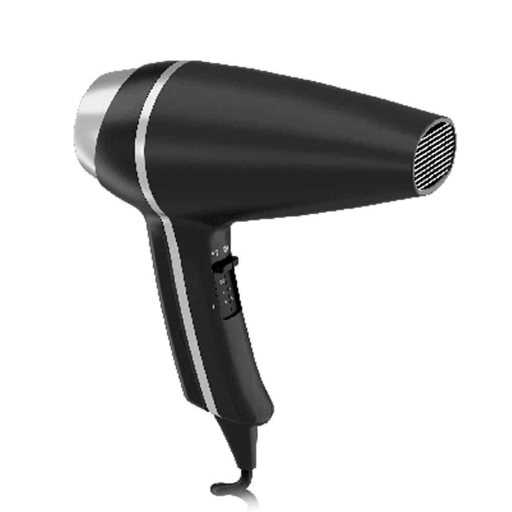 Hair Dryer Jvd Clipper II Prise