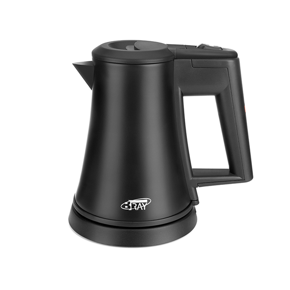 Kettle, B-Tray, Star
