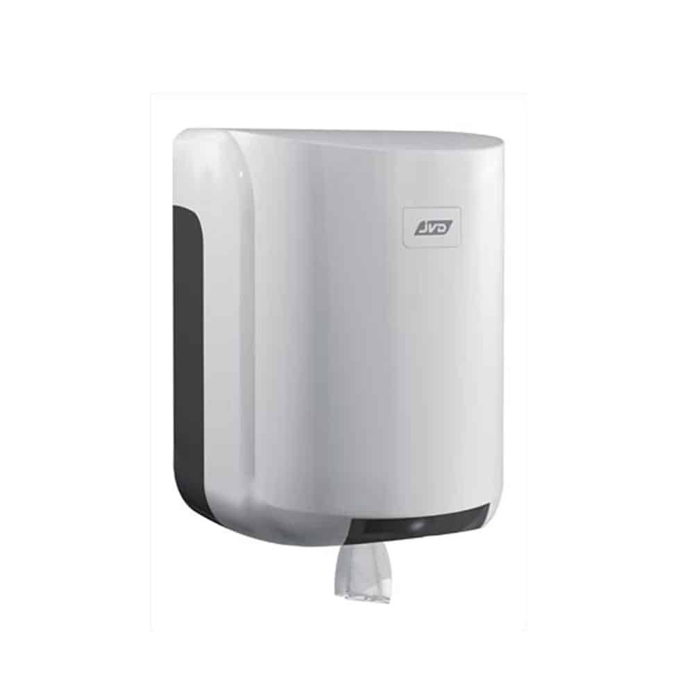 Jvd Cleanline Devidoir Maxi Paper Dispenser.