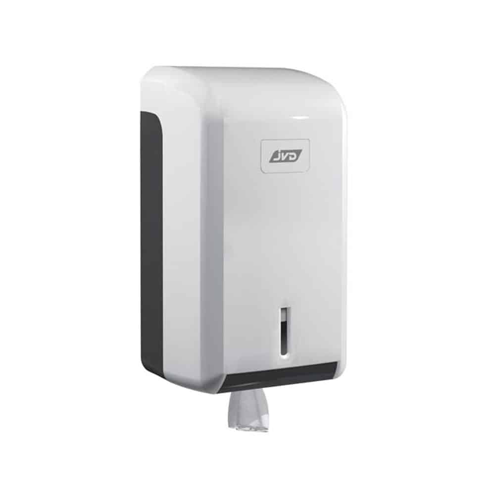 Jvd Cleanline Devidoir Mini Paper Dispenser