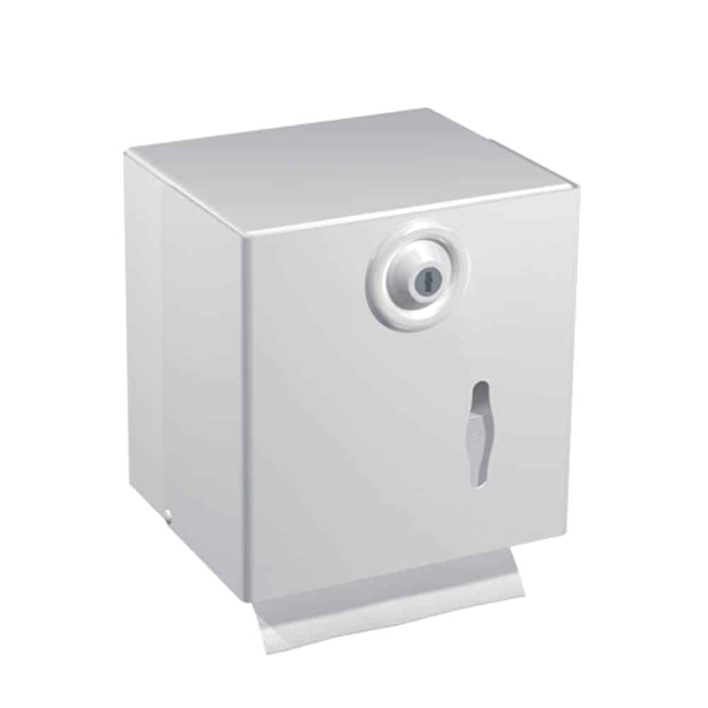  Jvd PH Mixte Metal Paper Dispenser