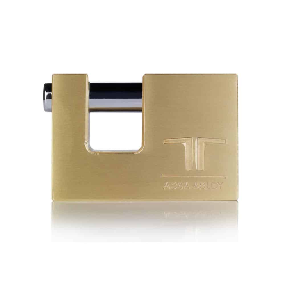 Padlock Tesa Assa Abloy series Security