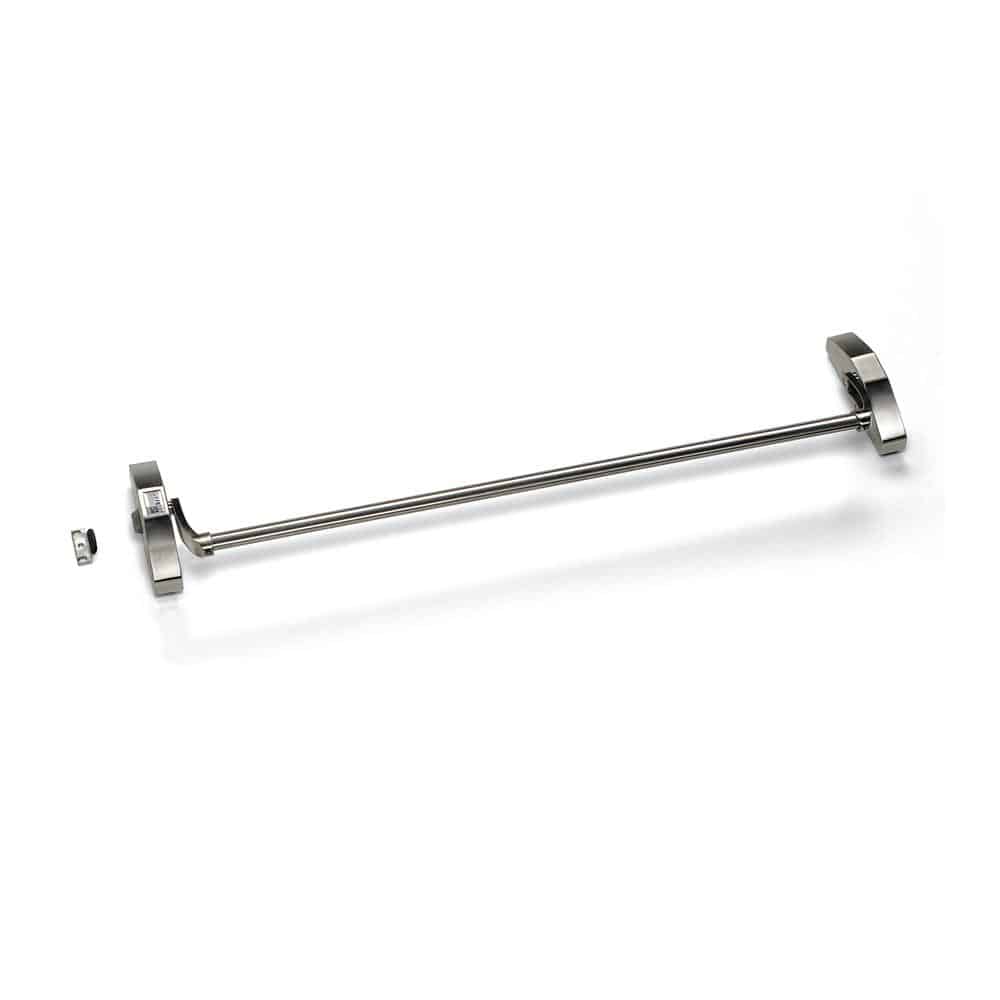 Panic Exit Device Tesa Assa Abloy Rim Model 1910.