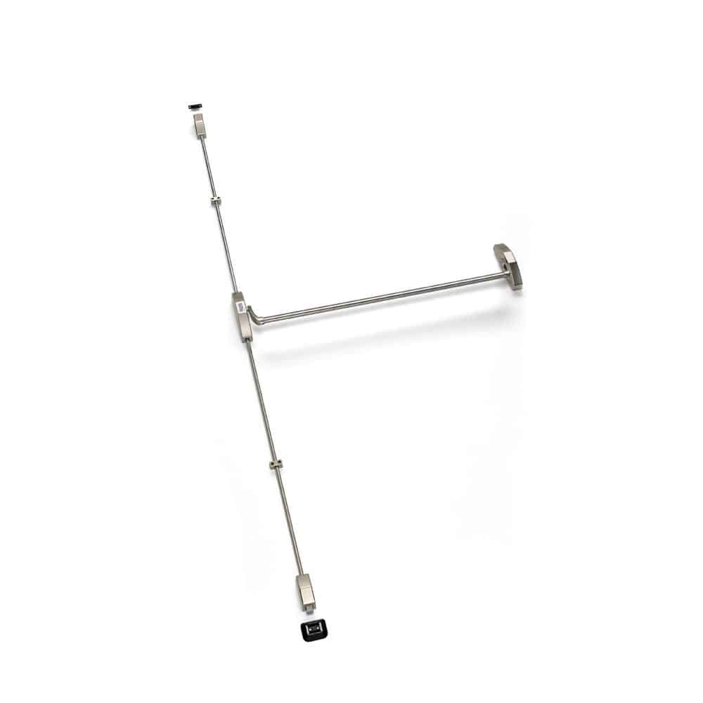 Panic Exit Device Tesa Assa Abloy Rim Model 1930