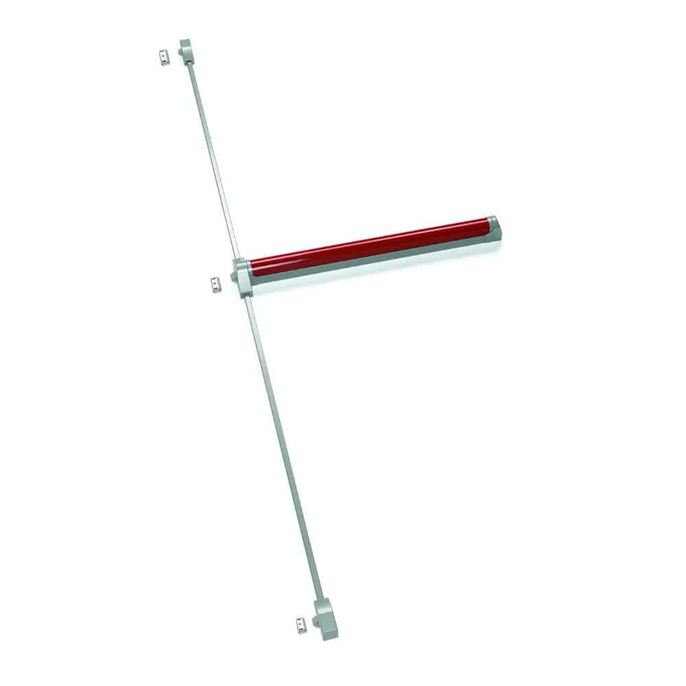 Panic Exit Device Tesa Assa Abloy Rim Model Quick3SL