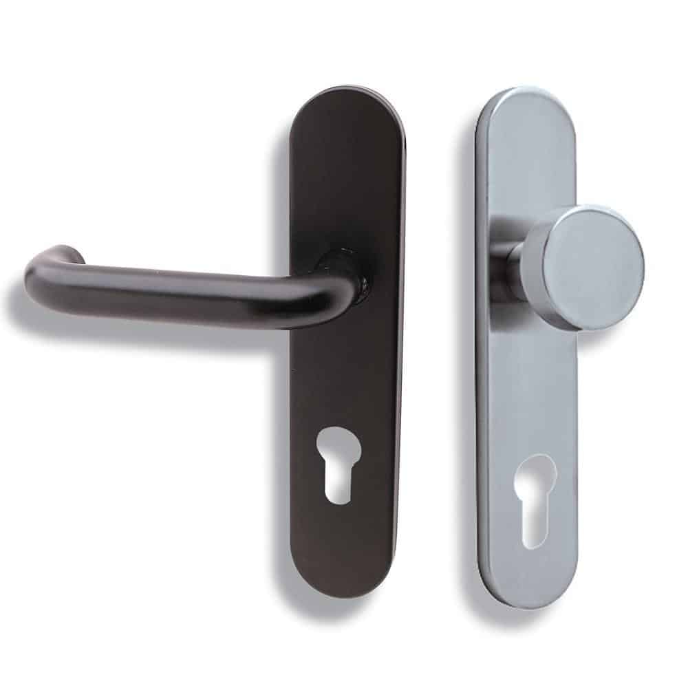 Handle Tesa Assa Abloy Sena Series