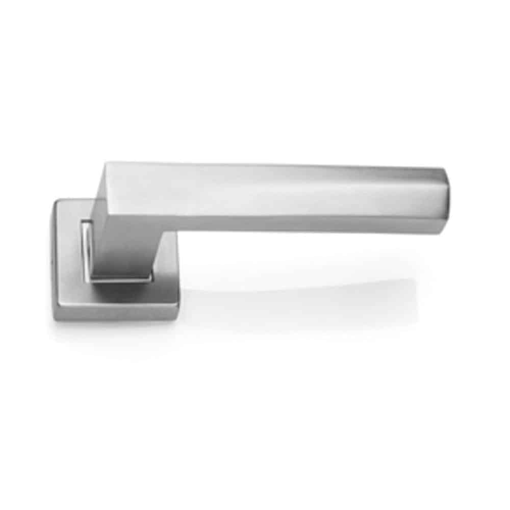 Handle Tesa Assa Abloy Kubika AISI 316L.