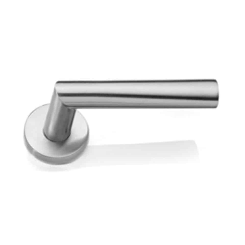 Handle Tesa Assa Abloy Obbal AISI 316L