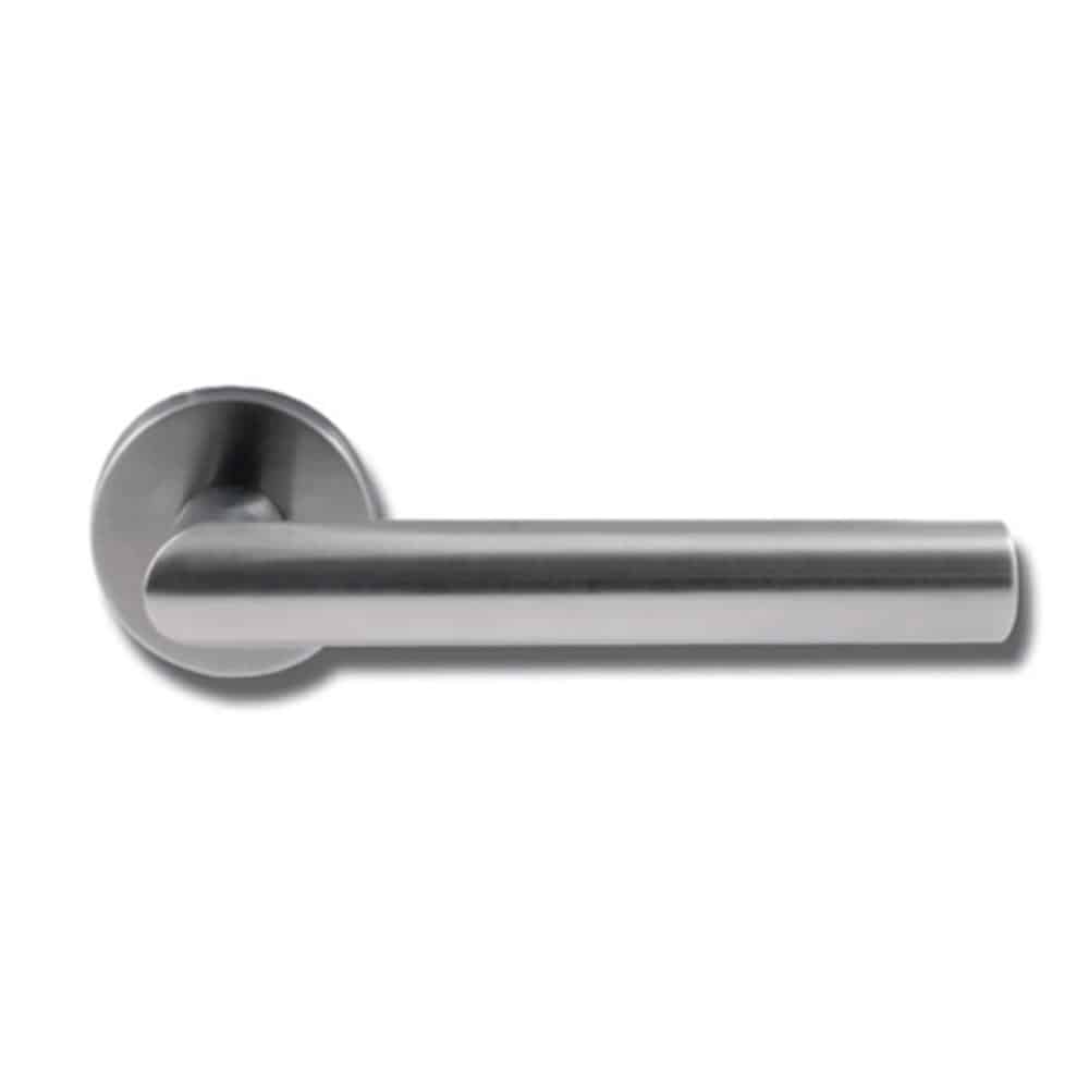 Handle Tesa Assa Abloy Cubo AISI 316