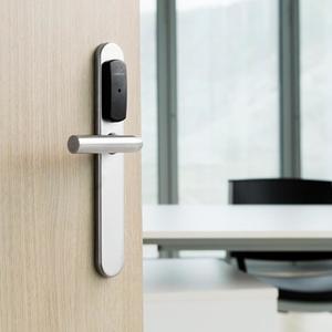 Electronic Escutcheons