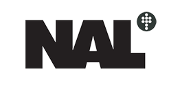 Nal  Logo