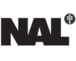 Nal  Logo