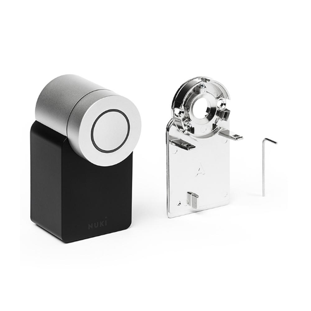 Compra Kit Qvadis® Video - Nuki Smart Lock