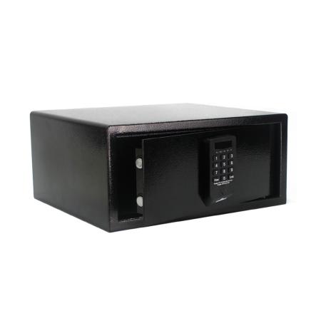 Safe Nskey Safe KL ECO SE22, black