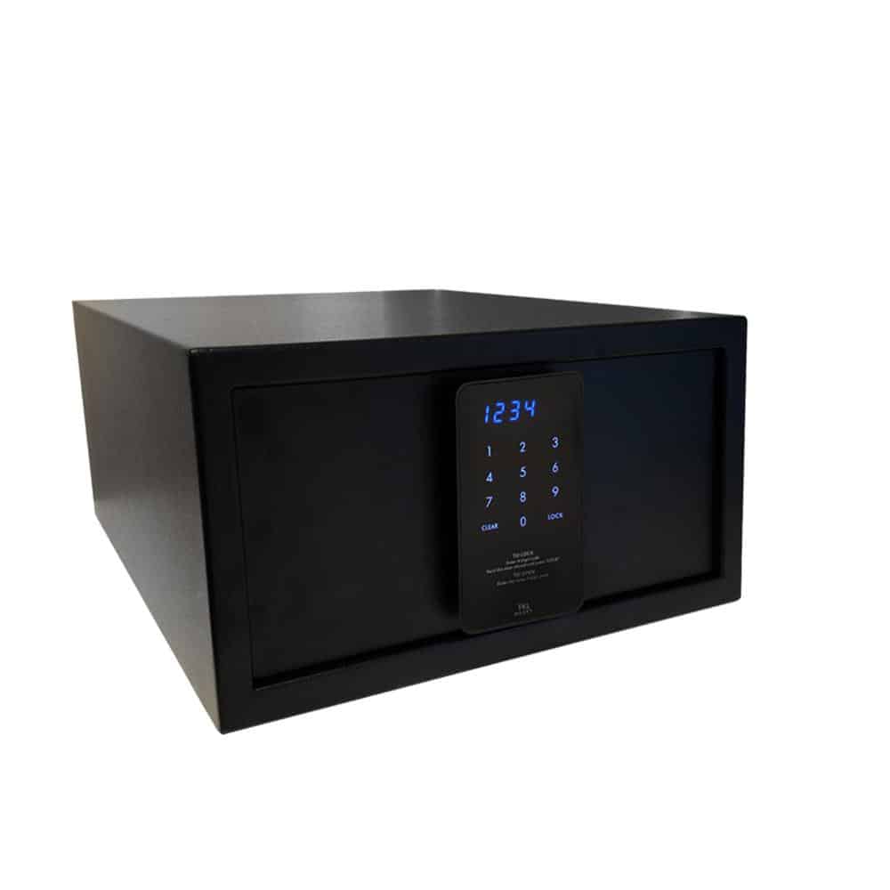 Safe NSKEY - TKL BL