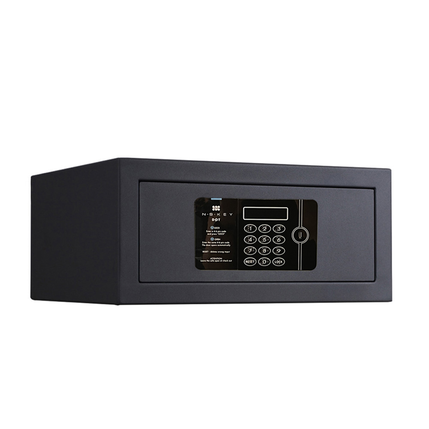 Safe Nskey NS Dot L 22 MC