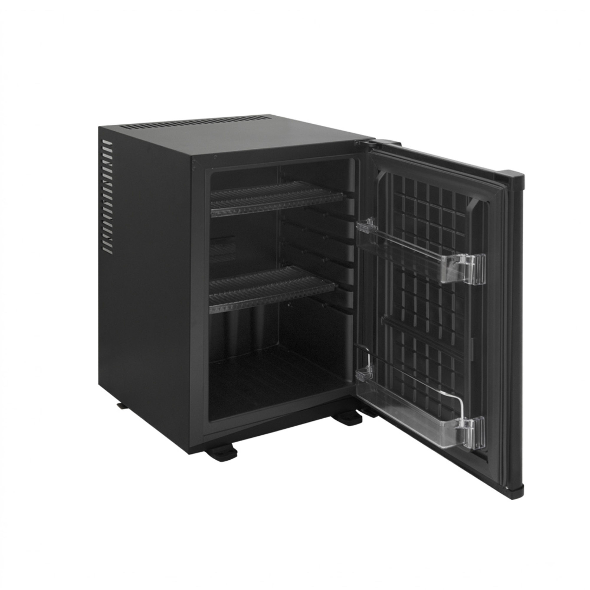 Black NSKEY SH-40A minibar