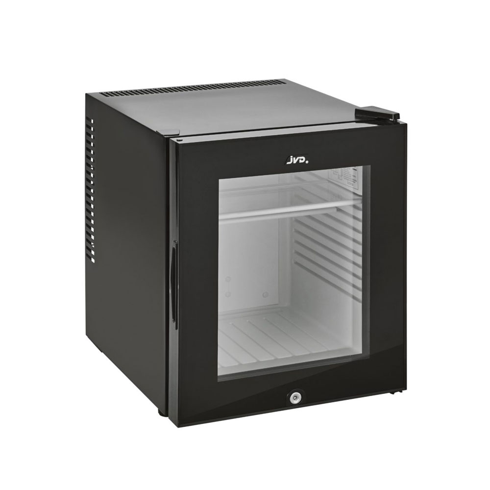 Minibar  JVD TA 30L Glass Door