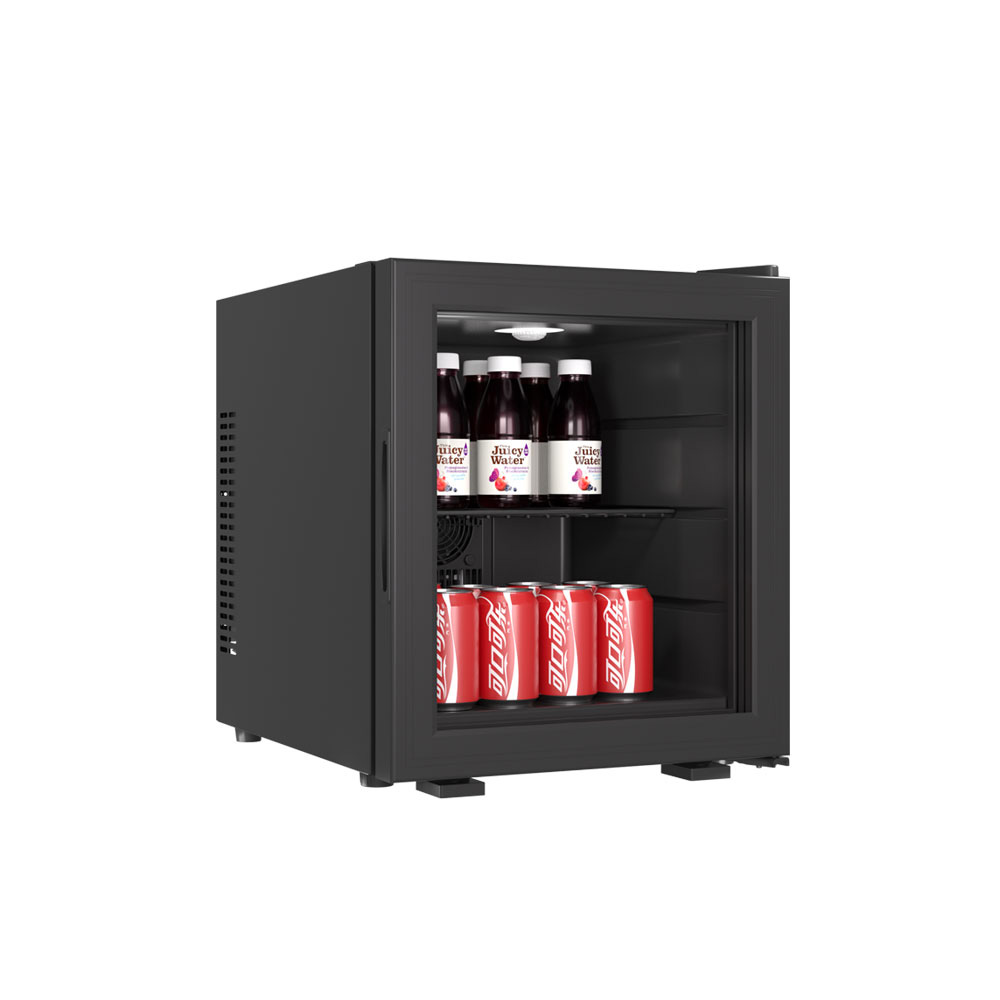 Minibar TH-33BBG FUN Thermoelectric  