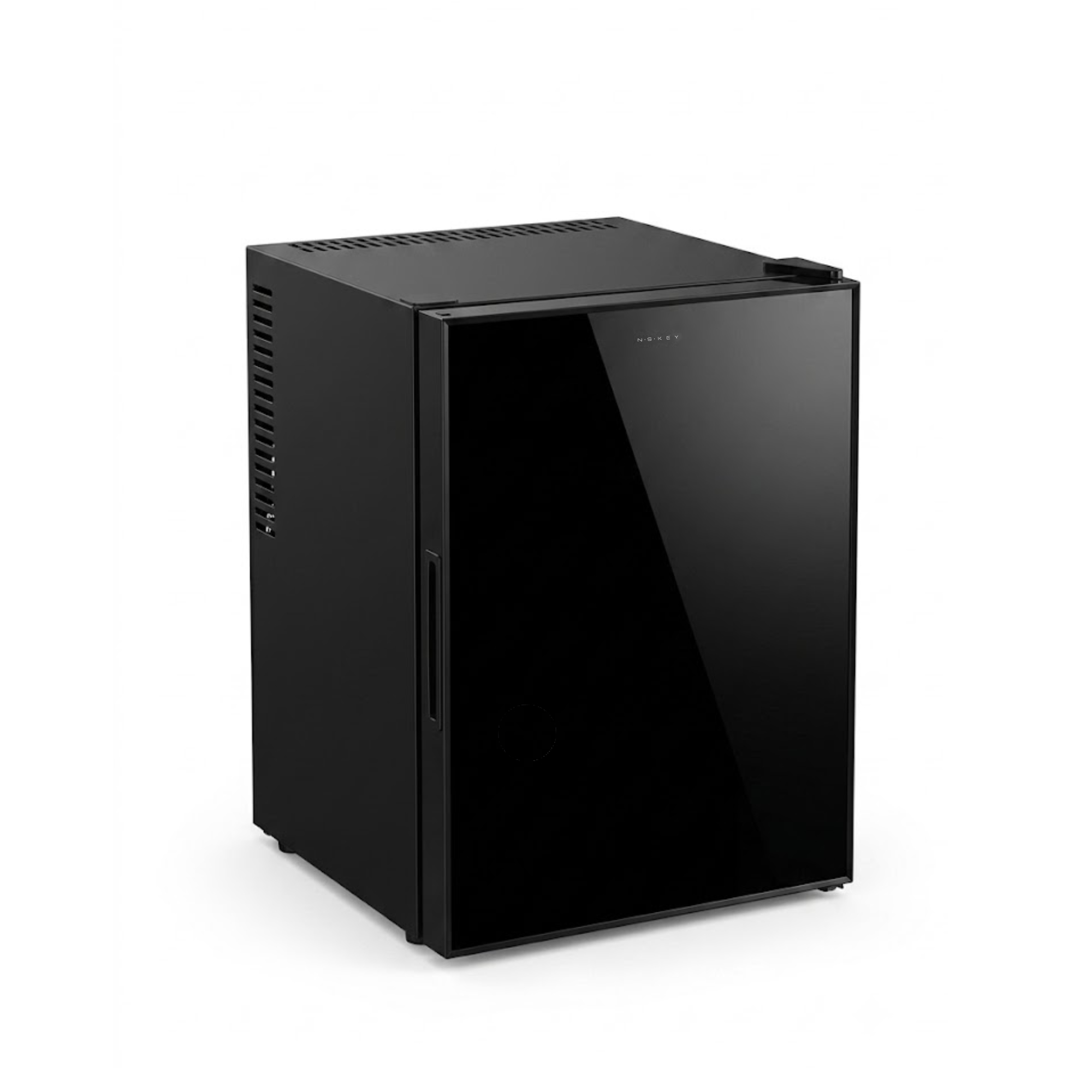 Θερμοηλεκτρικό Minibar NSKEY SH-40AM με καθρέπτη