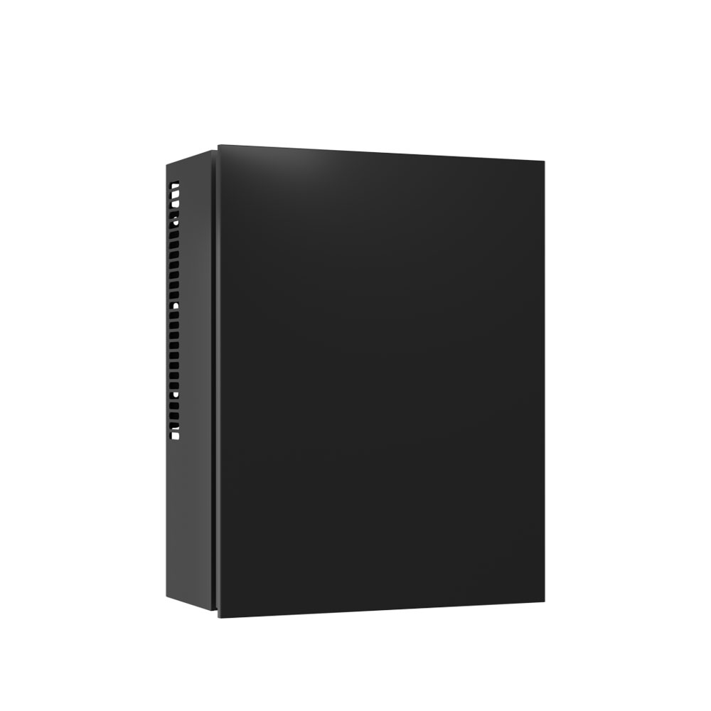 Επιτοίχιο θερμοηλεκτρικό Minibar NSKEY TH-12BB