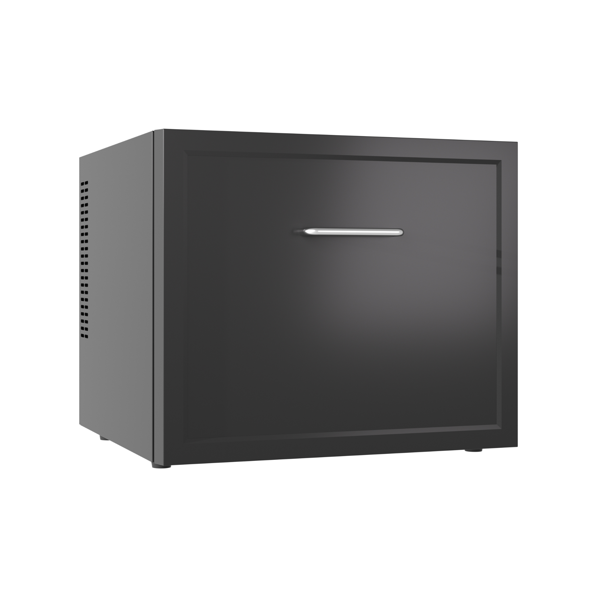 Θερμοηλεκτρικό minibar συρτάρι NSKEY TH-45B BB