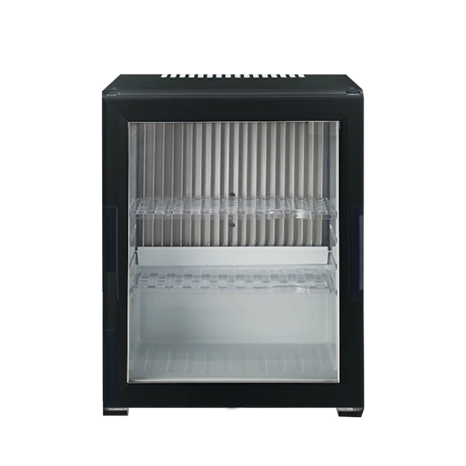 Minibar NSKEY Break MB 301th Glass Door