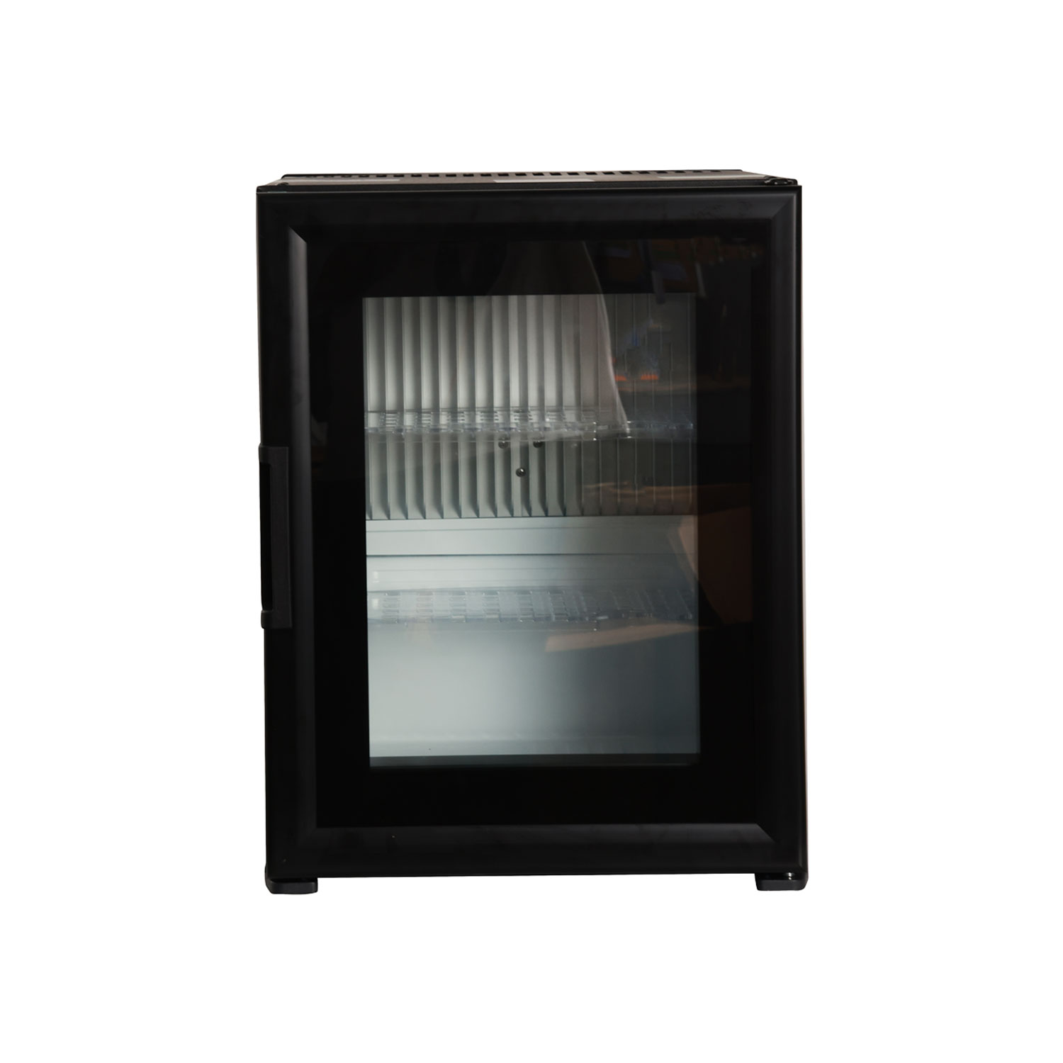 Minibar NSKEY Break MB 401th Glass Door